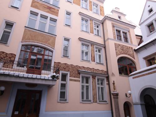 Prag Tschechien Rabattcode Booking.com