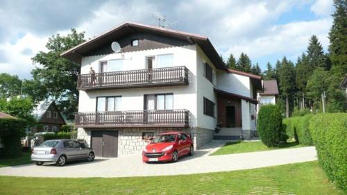Harrachov Tschechien Rabattcode Booking.com