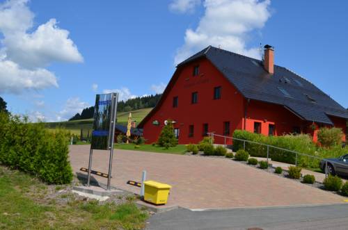 Králíky Tschechien Rabattcode Booking.com