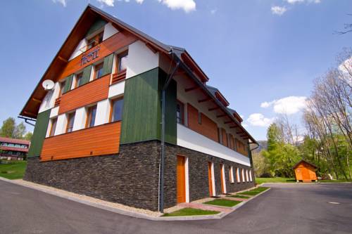 Rokytnice nad Jizerou Tschechien Rabattcode Booking.com