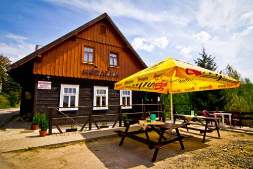 Rokytnice nad Jizerou Tschechien Rabattcode Booking.com