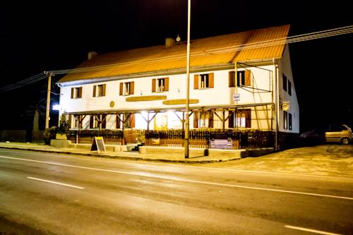 Pomezi nad Ohri Tschechien Rabattcode Booking.com