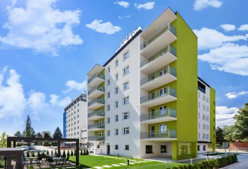 Otrokovice Tschechien Rabattcode Booking.com