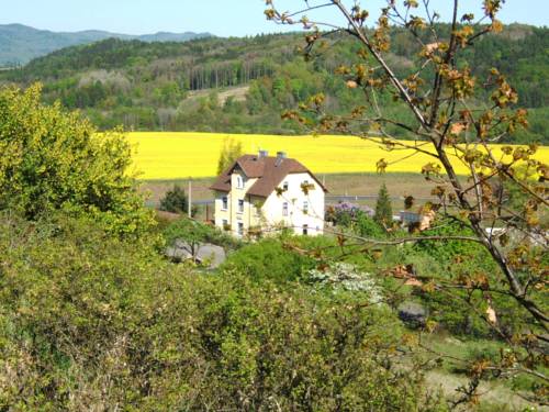 Ostrov Tschechien Rabattcode Booking.com