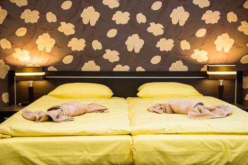 Prag Tschechien Rabattcode Booking.com