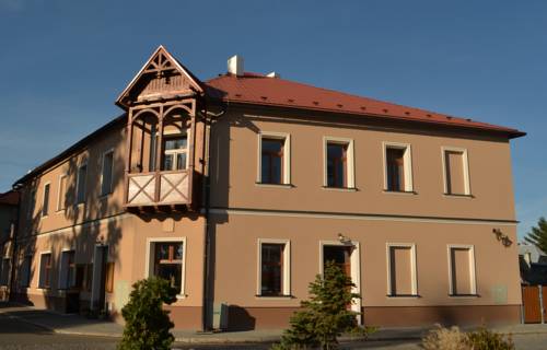 Mnichovo Hradiště Tschechien Rabattcode Booking.com