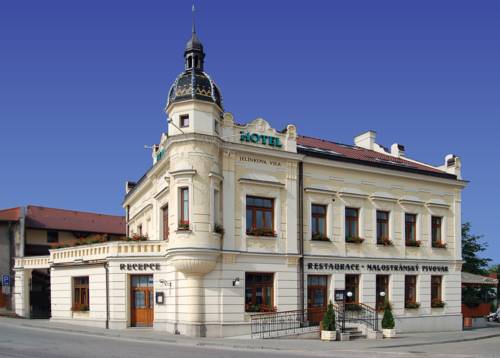 Velké Meziříčí Tschechien Rabattcode Booking.com