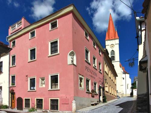 Znojmo Tschechien Rabattcode Booking.com