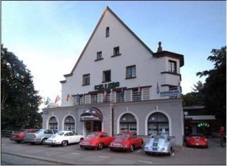 Liberec Tschechien Rabattcode Booking.com