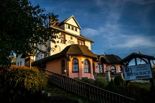 Jilemnice Tschechien Rabattcode Booking.com