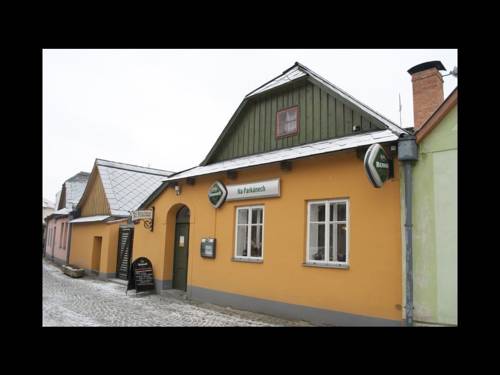 Polička Tschechien Rabattcode Booking.com