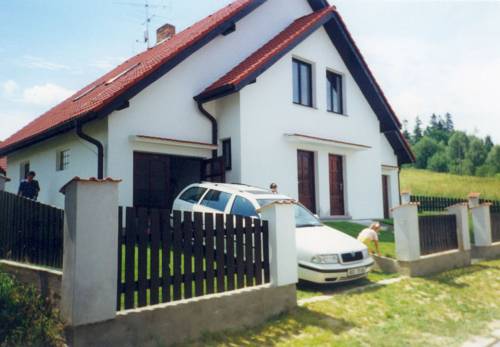 Cerna v Posumavi Czech Republic Promo Code Booking.com
