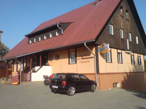 Stříbro Tschechien Rabattcode Booking.com