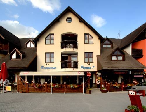 Harrachov Tschechien Rabattcode Booking.com