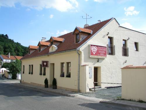 Mikulov Tschechien Rabattcode Booking.com