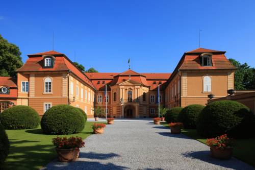 Kamenice Tschechien Rabattcode Booking.com