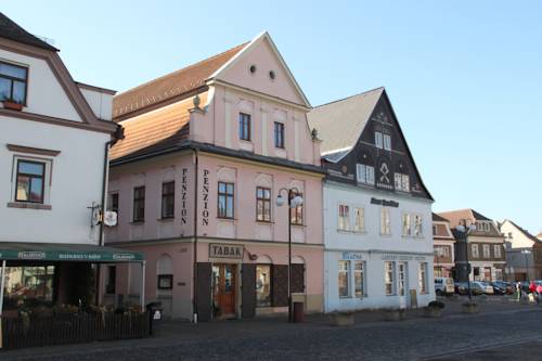 Česká Kamenice Tschechien Rabattcode Booking.com