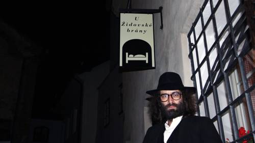 Třebíč Tschechien Rabattcode Booking.com
