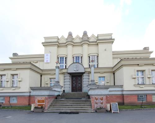 Poděbrady Tschechien Rabattcode Booking.com