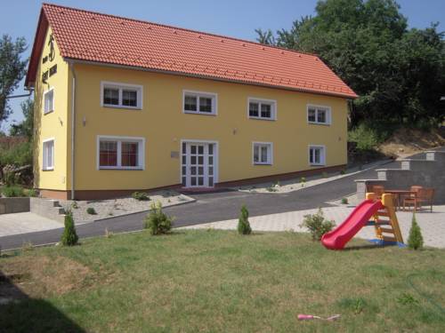 Šarovy Tschechien Rabattcode Booking.com