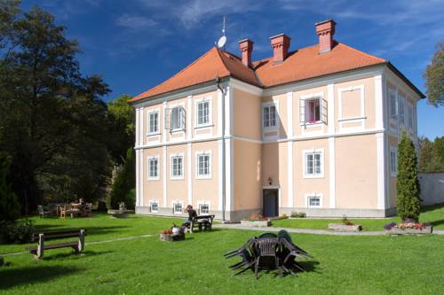 Vyssi Brod Tschechien Rabattcode Booking.com