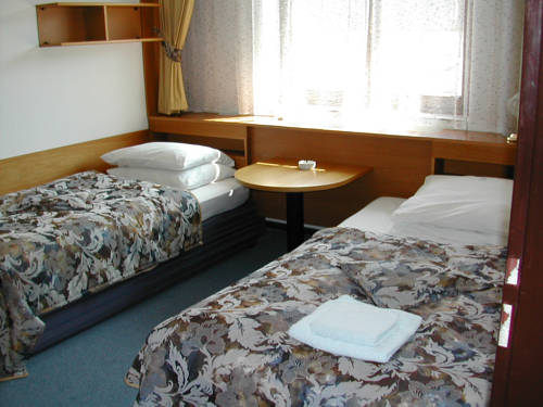 Senohraby Czech Republic Promo Code Booking.com