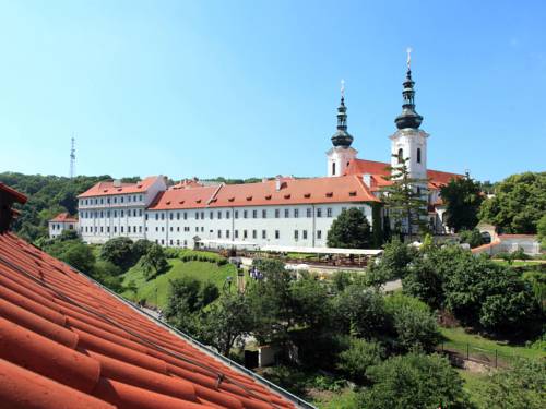 Praha 1 Tschechien Rabattcode Booking.com