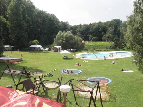 Lanov Tschechien Rabattcode Booking.com