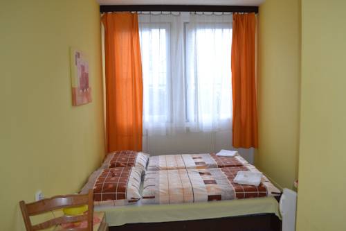 Praha Tschechien Rabattcode Booking.com