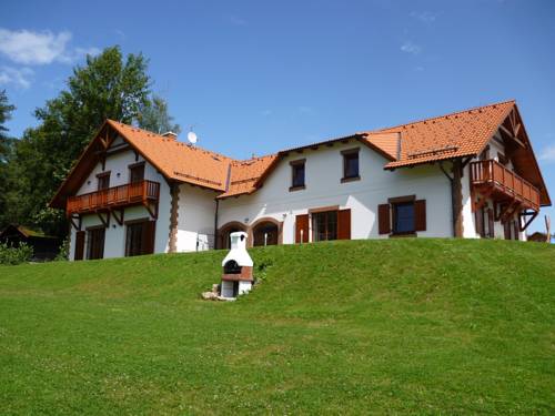 Czech Republic Booking.com