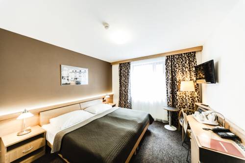 Prag 1 Tschechien Rabattcode Booking.com