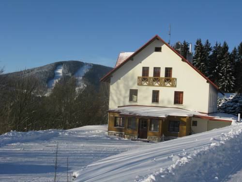 Strážné Tschechien Rabattcode Booking.com