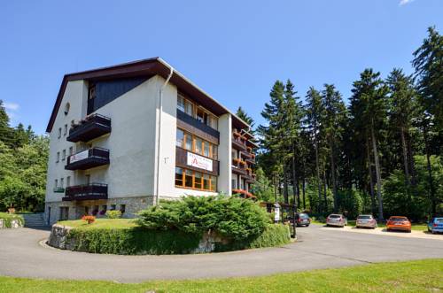 Ostružná Tschechien Rabattcode Booking.com