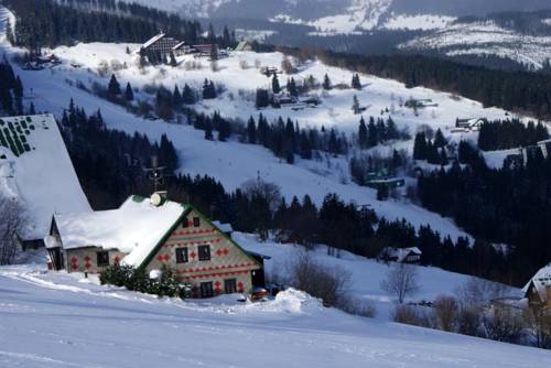 Pec pod Snezkou Czech Republic Promo Code Booking.com
