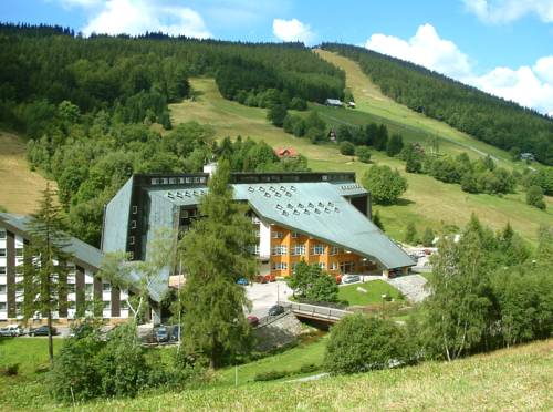 Harrachov Czech Republic Promo Code Booking.com