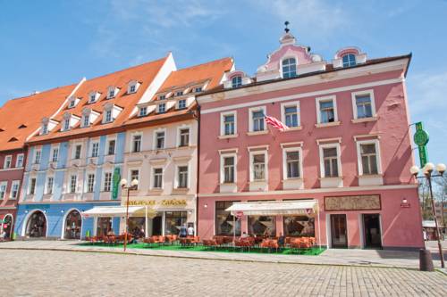 Cheb Czech Republic Promo Code Booking.com