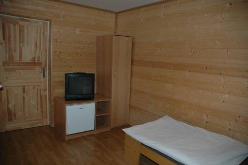 Klášterec nad Ohří Tschechien Rabattcode Booking.com