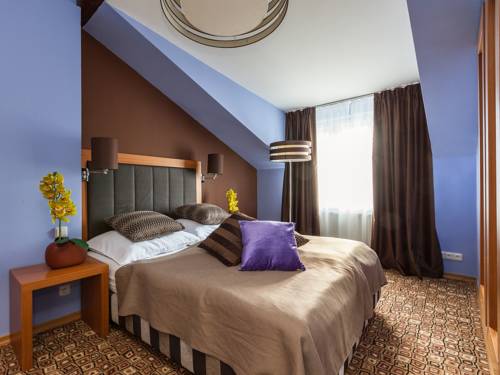 Prag 1 Tschechien Rabattcode Booking.com