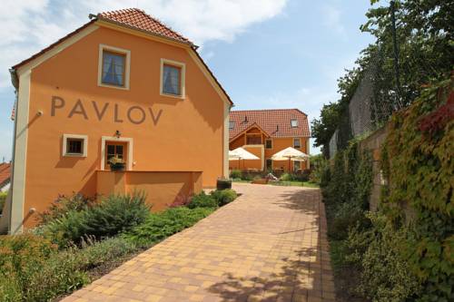 Pawlow u Mikulova Tschechien Rabattcode Booking.com