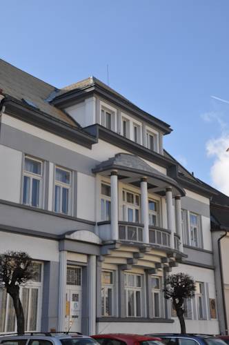 Týniště nad Orlicí Tschechien Rabattcode Booking.com