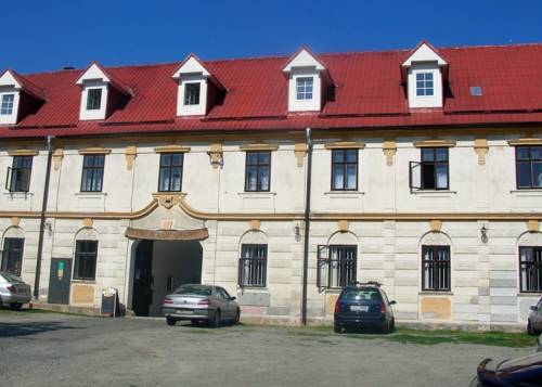 Bouzov Czech Republic Promo Code Booking.com