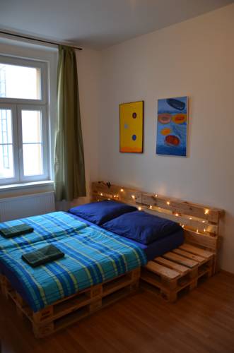 Czech Republic Booking.com