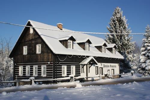 Janov nad Nisou Tschechien Rabattcode Booking.com