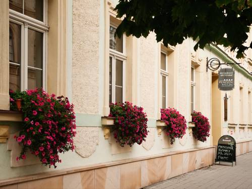 Kroměříž Tschechien Rabattcode Booking.com