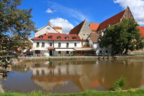 České Budějovice Tschechien Rabattcode Booking.com