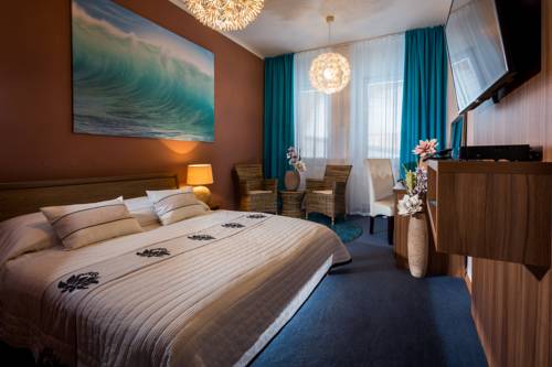 Ostrava Tschechien Rabattcode Booking.com