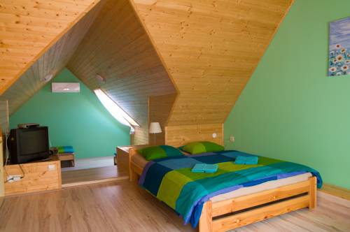 Výrovice Tschechien Rabattcode Booking.com