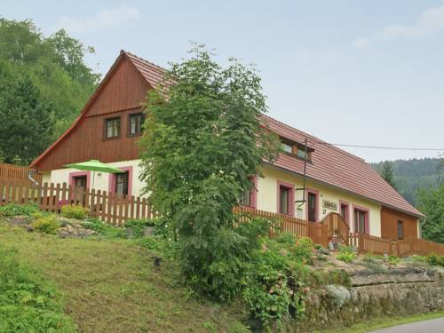 Žacléř Tschechien Rabattcode Booking.com
