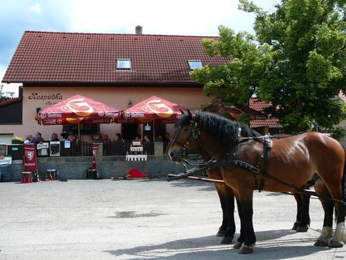 Rovina - Hlasna Treban Tschechien Rabattcode Booking.com
