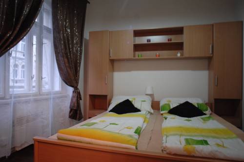 Prag Tschechien Rabattcode Booking.com